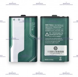 BATERÍA HYTERA, MODELO BL1715, 3.7V, LI-ION 1700mAh
