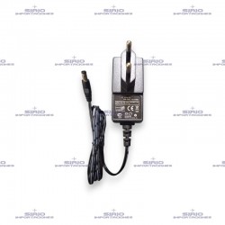 Fuente de Poder Switching 12V 1A para Bases de Carga Motorola –...