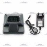 Cargador Para Radio Portátil MOTOROLA GP300/P110, HTN9804A - Compatibilidad Y Rendimiento Seguro