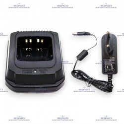 CARGADOR PARA MOTOROLA XTS 1500/2500/3000/5000