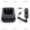 Cargador Para Radio Portátil MOTOROLA XTS1500, 601412D - Compatibilidad Y Rendimiento Seguro