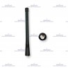 ANTENA VHF PARA PORTATIL MOTOROLA EP450/DEP450, 136-174 MHZ
