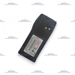 BATERIA PARA RADIO PORTATIL MOTOROLA GP350, HNN9360A / NI-MH 1800mAh