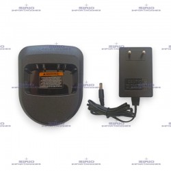 Cargador Para Radio Portátil MOTOROLA MAG ONE A8/A6, PMLN4685A -...