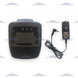 Cargador Para Radio Portátil KENWOOD KSC-35S - Compatibilidad Y...