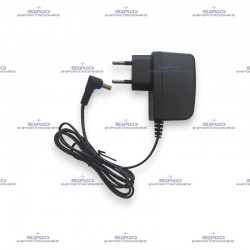 Cargador Para Radio Portátil KENWOOD KSC-35S - Compatibilidad Y Rendimiento Seguro