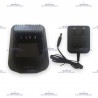 Cargador Para Radio Portátil KENWOOD KSC-15/KSC-16 - Compatibilidad Y Rendimiento Seguro