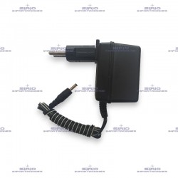 CARGADOR PARA BATERÍA DE NI-MH KENWOOD PB-13, 12V - 300mA - Compatibilidad Y Rendimiento Seguro