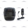 Cargador Para Radio Portátil KENWOOD NI-MH KNB-29N y LI-ION KNB-45L, KSC-43 - Compatibilidad Y Rendimiento Seguro