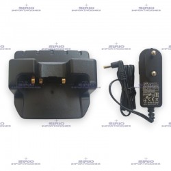 Cargador Para Radio Portátil YAESU/ VERTEX CD-47, VAC-20G -...