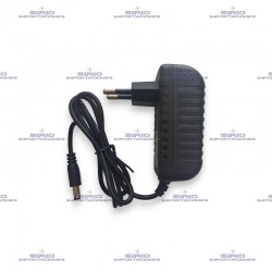 Cargador Para Radio Portátil YAESU/VERTEX CD-58 - Compatibilidad Y Rendimiento Seguro