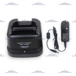 Cargador Para Radio Portátil ICOM BC-144N - Compatibilidad Y...