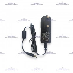 Fuente De Poder Para Base De Carga ICOM BC-123SE 12V 1A -...