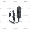 Fuente De Poder Para Base De Carga ICOM BC-123SE 12V 1A - Compatibilidad Y Rendimiento Seguro
