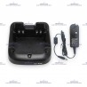 Cargador Para Radio Portátil ICOM BC-240 - Compatibilidad Y Rendimiento Seguro