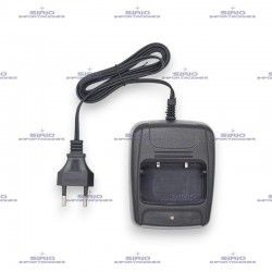 Cargador Para Radio Portátil BAOFENG BF-888S - Compatibilidad Y...