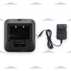 Cargador Para Radio Portátil BAOFENG UV-5R, CH-5 - Compatibilidad Y...