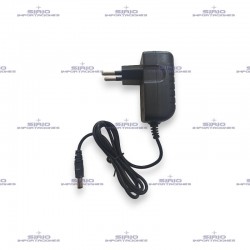Cargador Para Radio Portátil BAOFENG UV-6/UV-B2 PLUS, CH-8 - Compatibilidad Y Rendimiento Seguro