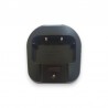 Base De Carga Para Radio Portátil BAOFENG UV-B2 Plus, CH-8 - Compatibilidad Y Rendimiento Seguro