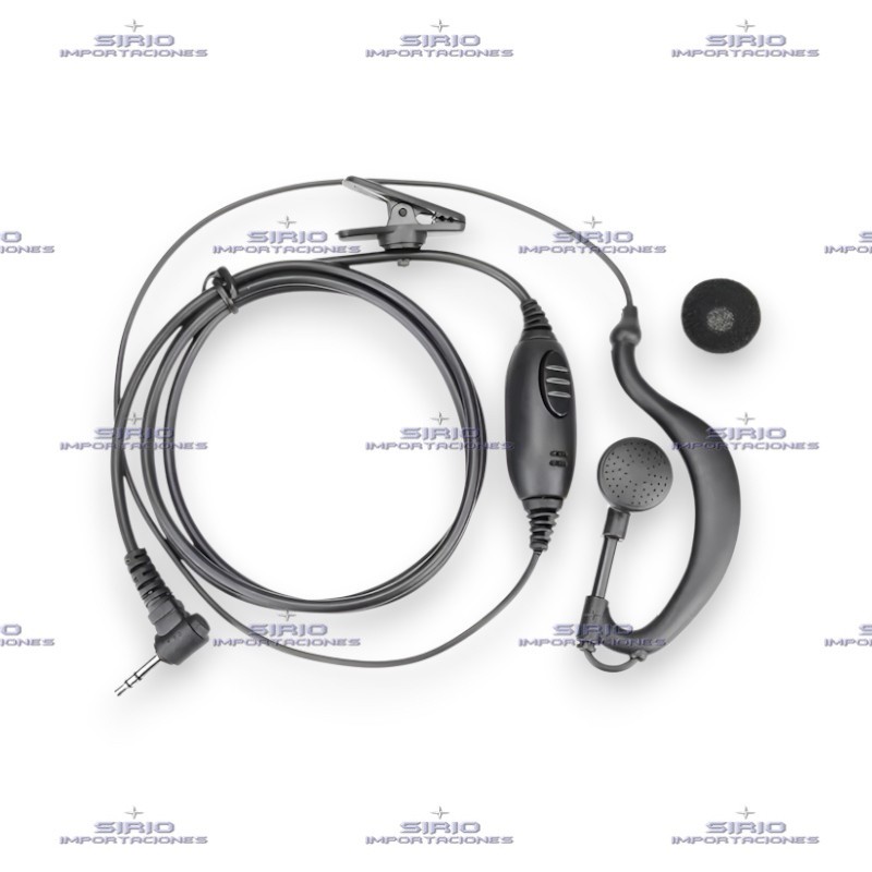 MANOS LIBRES PARA TALKABOUT MOTOROLA T470