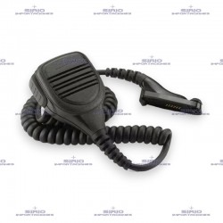 MICRÓFONO PARLANTE PARA RADIO PORTATIL MOTOROLA DGP4150/6150,...