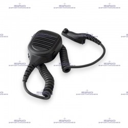 MICRÓFONO PARLANTE PARA RADIO PORTATIL MOTOROLA DGP4150/6150, PMMN4025A - Comunicación eficaz