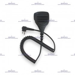 MICRÓFONO PARLANTE PARA PORTATIL MOTOROLA EP-450, PMMN4013A –...