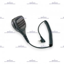 MICRÓFONO PARLANTE PARA PORTATIL MOTOROLA EP-450, PMMN4013A – Comunicación eficaz