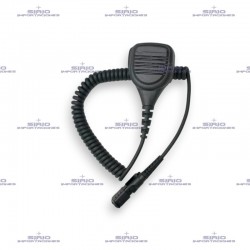 MICRÓFONO PARLANTE PARA PORTATIL MOTOROLA DEP550 – Comunicación eficaz