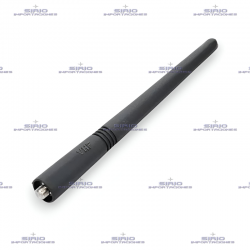 ANTENA VHF PARA PORTATIL MOTOROLA PRO5150/PRO7150, 136-174 MHZ