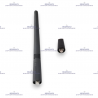 ANTENA VHF PARA PORTATIL MOTOROLA PRO5150/PRO7150, 136-174 MHZ