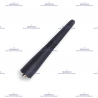 ANTENA VHF STUBBY PARA PORTATIL MOTOROLA PRO5150/PRO7150, 136-174 MHZ
