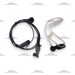 MICRÓFONO/AUDÍFONO CON TUBO ACÚSTICO PARA PORTÁTILES MOTOROLA...