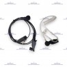 MICRÓFONO/AUDÍFONO CON TUBO ACÚSTICO PARA PORTÁTILES MOTOROLA PRO5150 ELITE