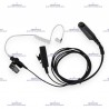 MICRÓFONO/AUDÍFONO CON TUBO ACÚSTICO PARA PORTÁTILES MOTOROLA PRO5150 ELITE
