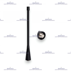 ANTENA UHF PARA PORTATIL MOTOROLA PRO5150/EP450/DEP450, 400-520 MHZ