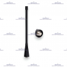 ANTENA UHF PARA PORTATIL MOTOROLA PRO5150/EP450/DEP450, 400-520 MHZ