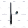 ANTENA VHF PARA PORTATIL MOTOROLA DEP550/DGP5050, 136-174 MHZ