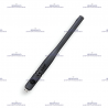 ANTENA VHF PARA PORTATIL MOTOROLA DEP550/DGP5050, 136-174 MHZ