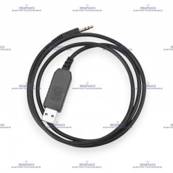 CABLE RIB DE PROGRAMACIÓN PARA RADIO MÓVIL QYT KT-8900D