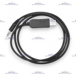 CABLE RIB DE PROGRAMACIÓN PARA RADIO MÓVIL QYT KT-8900D