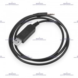 CABLE RIB DE PROGRAMACIÓN PARA RADIO MÓVIL QYT KT-8900D