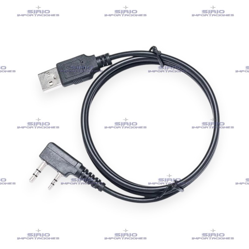 CABLE RIB DE PROGRAMACION BAOFENG DM-5R