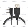 CABLE RIB DE PROGRAMACION BAOFENG DM-5R