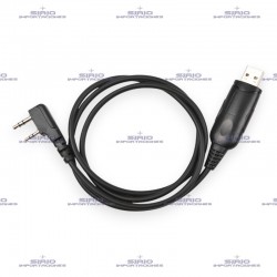 CABLE RIB DE PROGRAMACION USB PARA PORTATILES KENWOOD