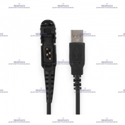 CABLE RIB DE PROGRAMACIÓN USB PARA PORTÁTIL MOTOROLA DEP550/DEP570 Y OTROS