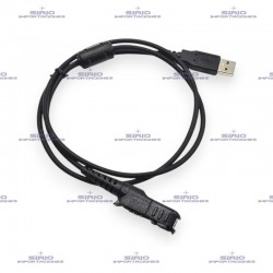 CABLE RIB DE PROGRAMACIÓN USB PARA PORTÁTIL MOTOROLA DEP550/DEP570 Y OTROS