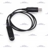 CABLE RIB DE PROGRAMACIÓN USB PARA PORTATILES MOTOROLA PRO5150/7150