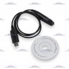 CABLE RIB DE PROGRAMACIÓN USB PARA PORTATILES MOTOROLA PRO5150/7150