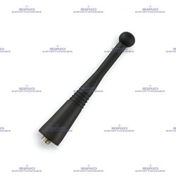 ANTENA STUBBY PARA PORTATIL MOTOROLA XTS2500/3000/5000, 800-890 MHZ